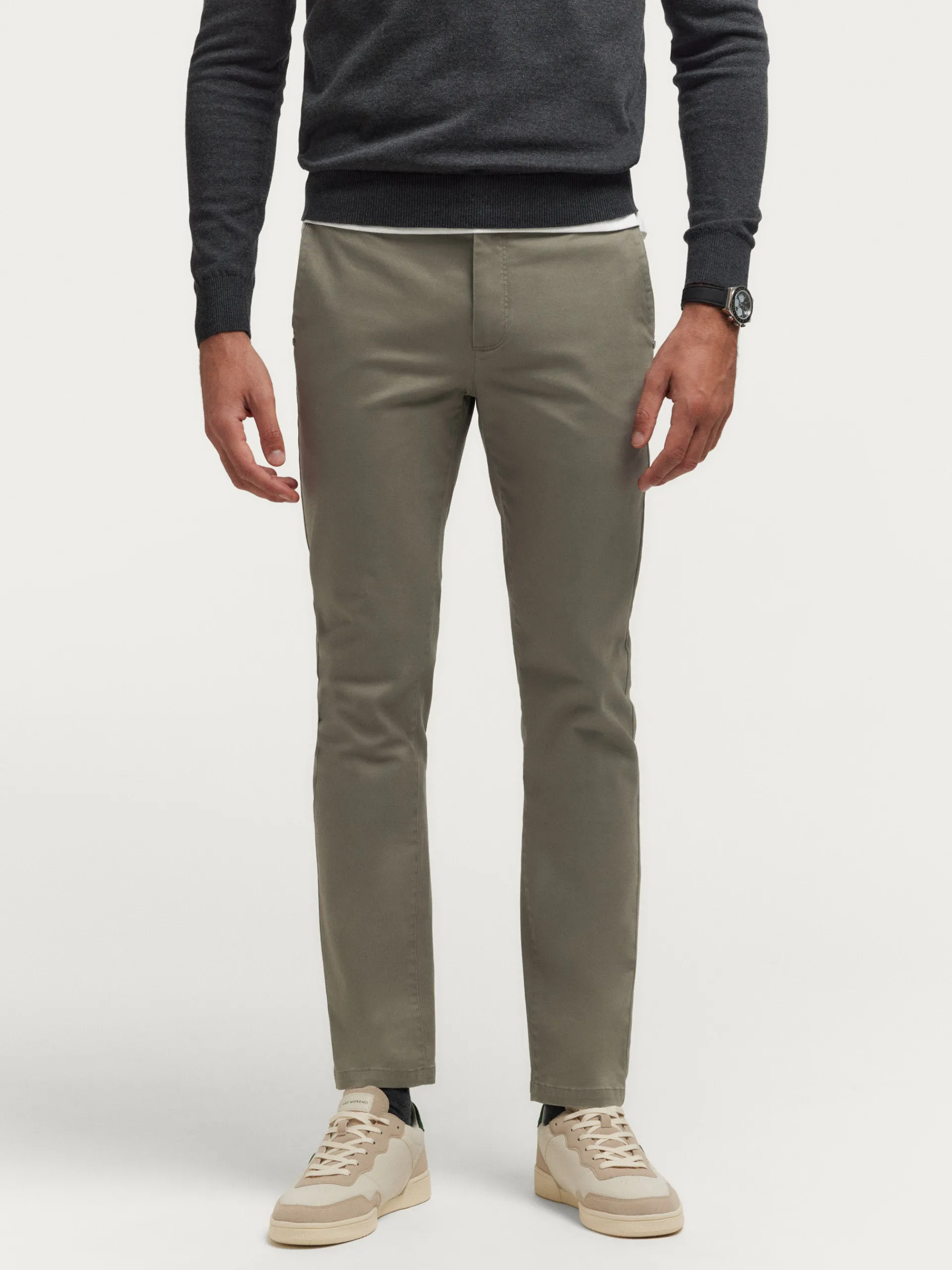 Outlet PANTALON SLOT Hombre Teen|Chino