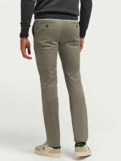 Outlet PANTALON SLOT Hombre Teen|Chino