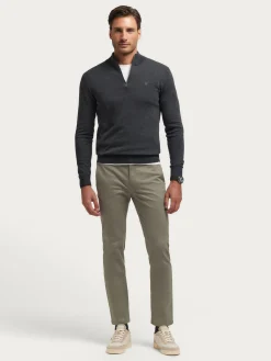 Outlet PANTALON SLOT Hombre Teen|Chino