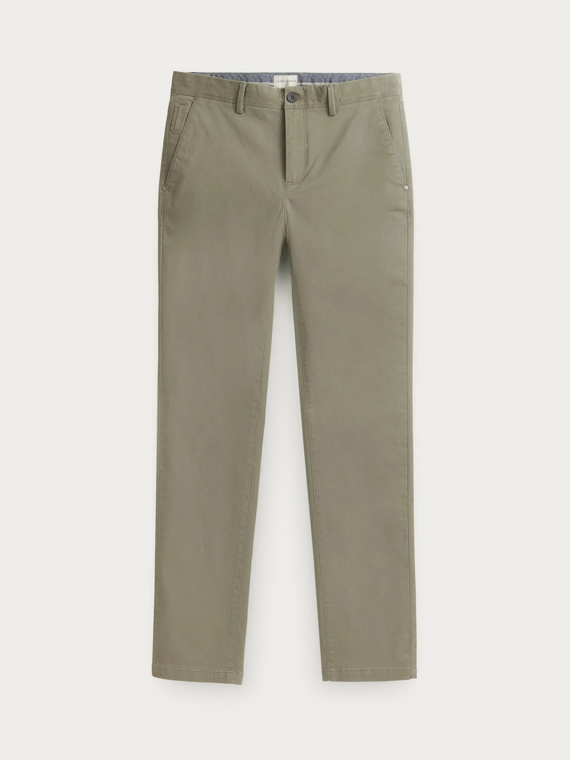 Outlet PANTALON SLOT Hombre Teen|Chino
