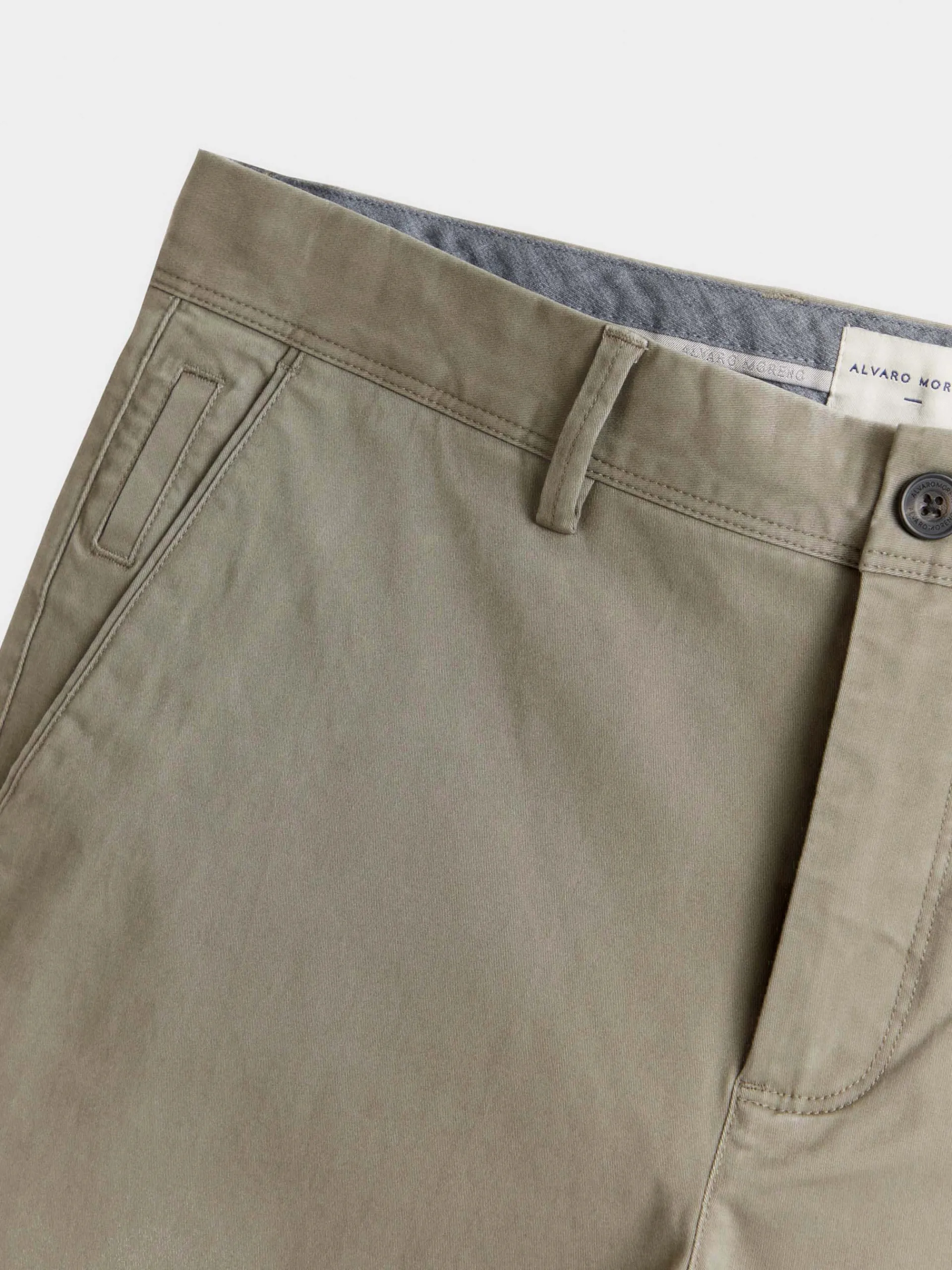 Outlet PANTALON SLOT Hombre Teen|Chino