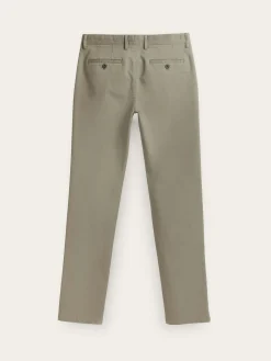 Outlet PANTALON SLOT Hombre Teen|Chino