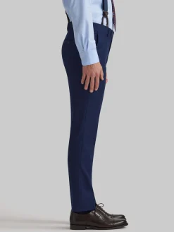 Hot PANTALON TWILL Hombre Trajes|Trajes