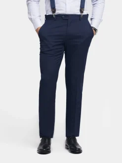 Best PANTALON TWILL Hombre Trajes|Trajes