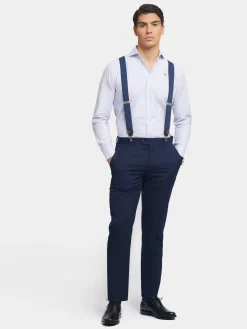 Best PANTALON TWILL Hombre Trajes|Trajes