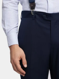 Best PANTALON TWILL Hombre Trajes|Trajes