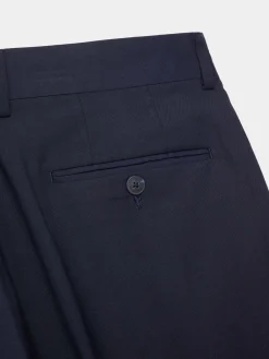 Best PANTALON TWILL Hombre Trajes|Trajes
