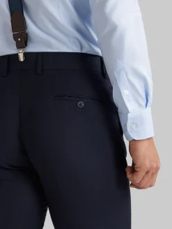 Best PANTALON TWILL Hombre Trajes|Trajes