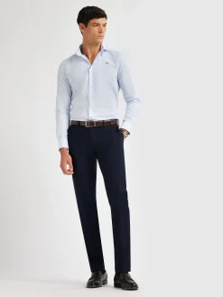 Hot PANTALON TWILL Hombre Trajes|Trajes