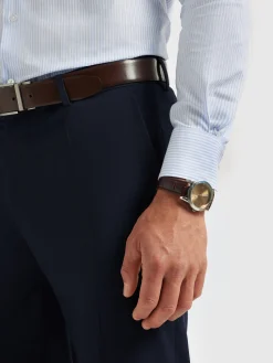 Hot PANTALON TWILL Hombre Trajes|Trajes