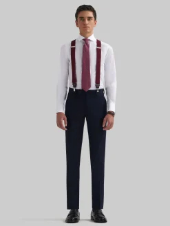 Hot PANTALON TWILL CADETE Hombre Trajes|Trajes - Vestir