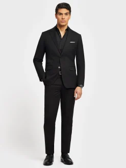 Discount PANTALON TWILL Hombre Trajes|Trajes