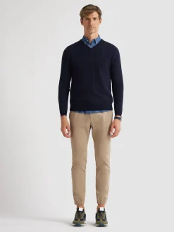 Online PANTALON ZOE Hombre Casual