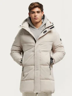 Outlet PARKA BASKERVILLE Hombre Cazadoras Y Parkas