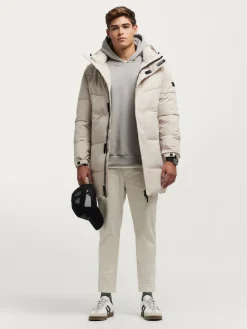 Outlet PARKA BASKERVILLE Hombre Cazadoras Y Parkas