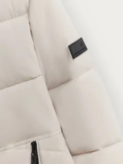 Outlet PARKA BASKERVILLE Hombre Cazadoras Y Parkas