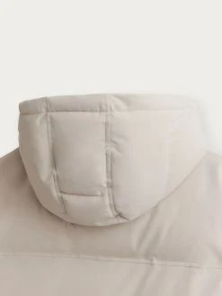 Outlet PARKA BASKERVILLE Hombre Cazadoras Y Parkas