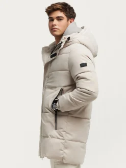 Outlet PARKA BASKERVILLE Hombre Cazadoras Y Parkas
