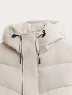 Outlet PARKA BASKERVILLE Hombre Cazadoras Y Parkas