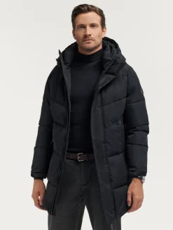 Outlet PARKA BASKERVILLE Hombre Cazadoras Y Parkas