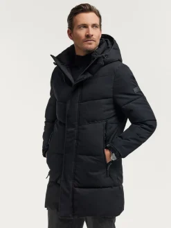 Outlet PARKA BASKERVILLE Hombre Cazadoras Y Parkas