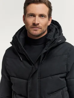 Outlet PARKA BASKERVILLE Hombre Cazadoras Y Parkas