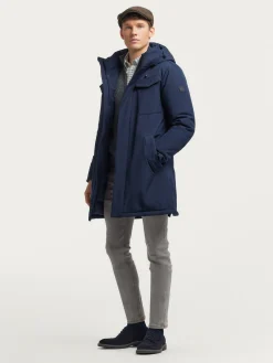 Sale PARKA BORGIA Hombre Cazadoras Y Parkas