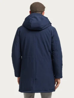 Sale PARKA BORGIA Hombre Cazadoras Y Parkas