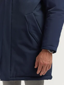 Sale PARKA BORGIA Hombre Cazadoras Y Parkas