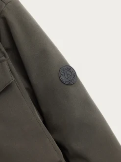 Clearance PARKA BORGIA Hombre Cazadoras Y Parkas