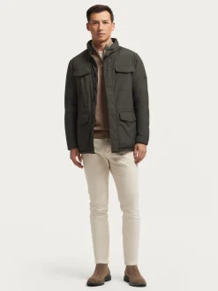 Hot PARKA COLDER Hombre Cazadoras Y Parkas