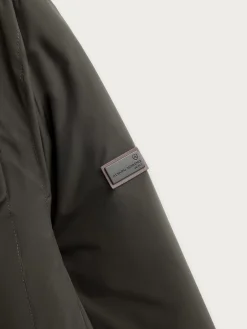 Hot PARKA COLDER Hombre Cazadoras Y Parkas