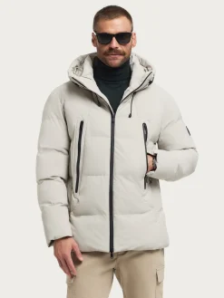 Sale PARKA COMFORT Hombre Cazadoras Y Parkas