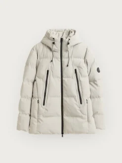 Sale PARKA COMFORT Hombre Cazadoras Y Parkas