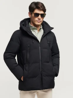 Hot PARKA COMFORT Hombre Cazadoras Y Parkas