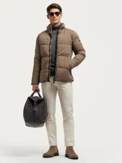 PARKA CONNER Hombre Cazadoras Y Parkas