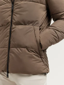 PARKA CONNER Hombre Cazadoras Y Parkas