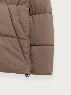 PARKA CONNER Hombre Cazadoras Y Parkas