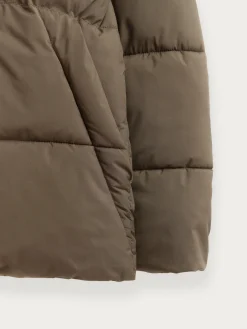 Sale PARKA CONNER Hombre Cazadoras Y Parkas