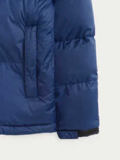 Outlet PARKA ELBRUS SINTETICO Hombre Teen|Cazadoras Y Parkas