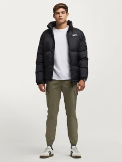 Discount PARKA ELBRUS Hombre Teen|Cazadoras Y Parkas