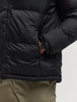 Discount PARKA ELBRUS Hombre Teen|Cazadoras Y Parkas