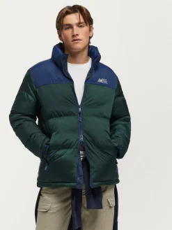 Clearance PARKA ELBRUS Hombre Teen|Cazadoras Y Parkas