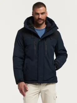 Clearance PARKA EXPLORE Hombre Cazadoras Y Parkas