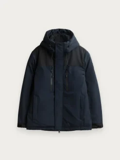 Clearance PARKA EXPLORE Hombre Cazadoras Y Parkas