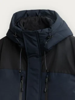 Clearance PARKA EXPLORE Hombre Cazadoras Y Parkas