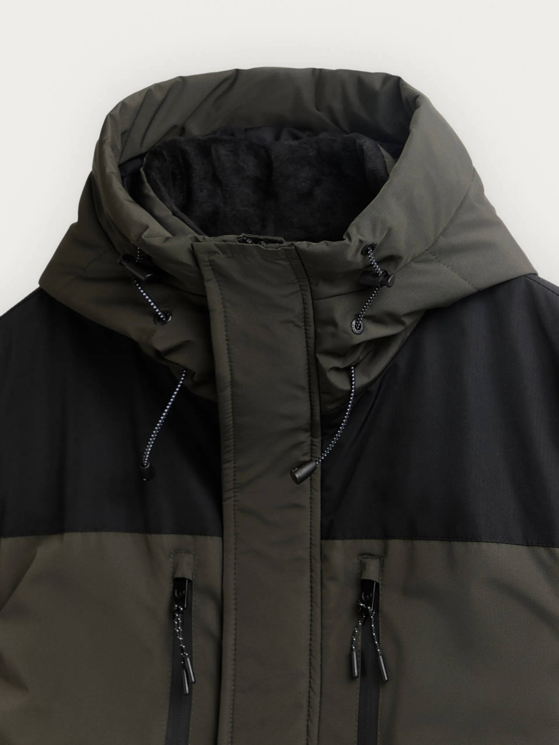 Best PARKA EXPLORE Hombre Cazadoras Y Parkas