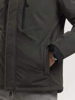 Best PARKA EXPLORE Hombre Cazadoras Y Parkas