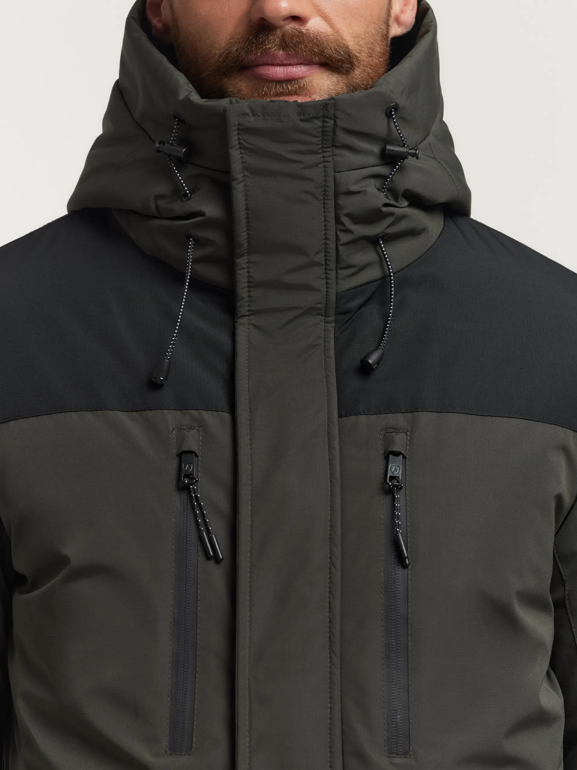 Best PARKA EXPLORE Hombre Cazadoras Y Parkas