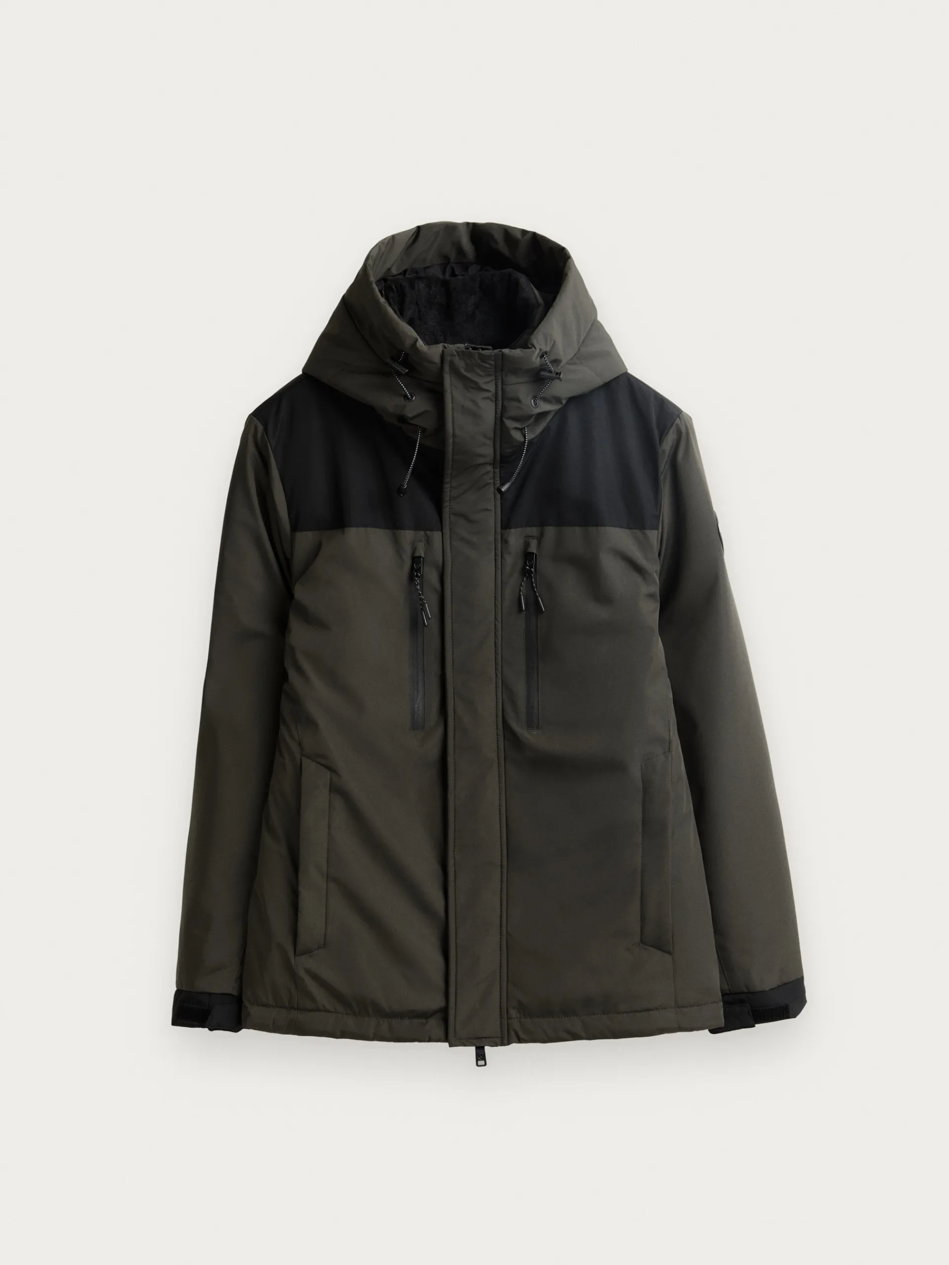 Best PARKA EXPLORE Hombre Cazadoras Y Parkas